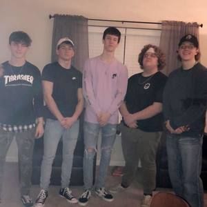 Meet your Posher, George